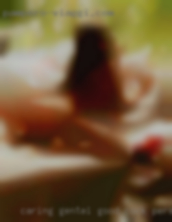 Caring, Gentel, Good cock personal ads body, 5'9.