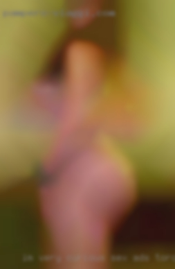 I'm sex ads Toronto very curious and willing to explore.