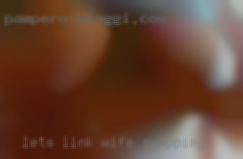 Let's link and have wife swapping some fun.